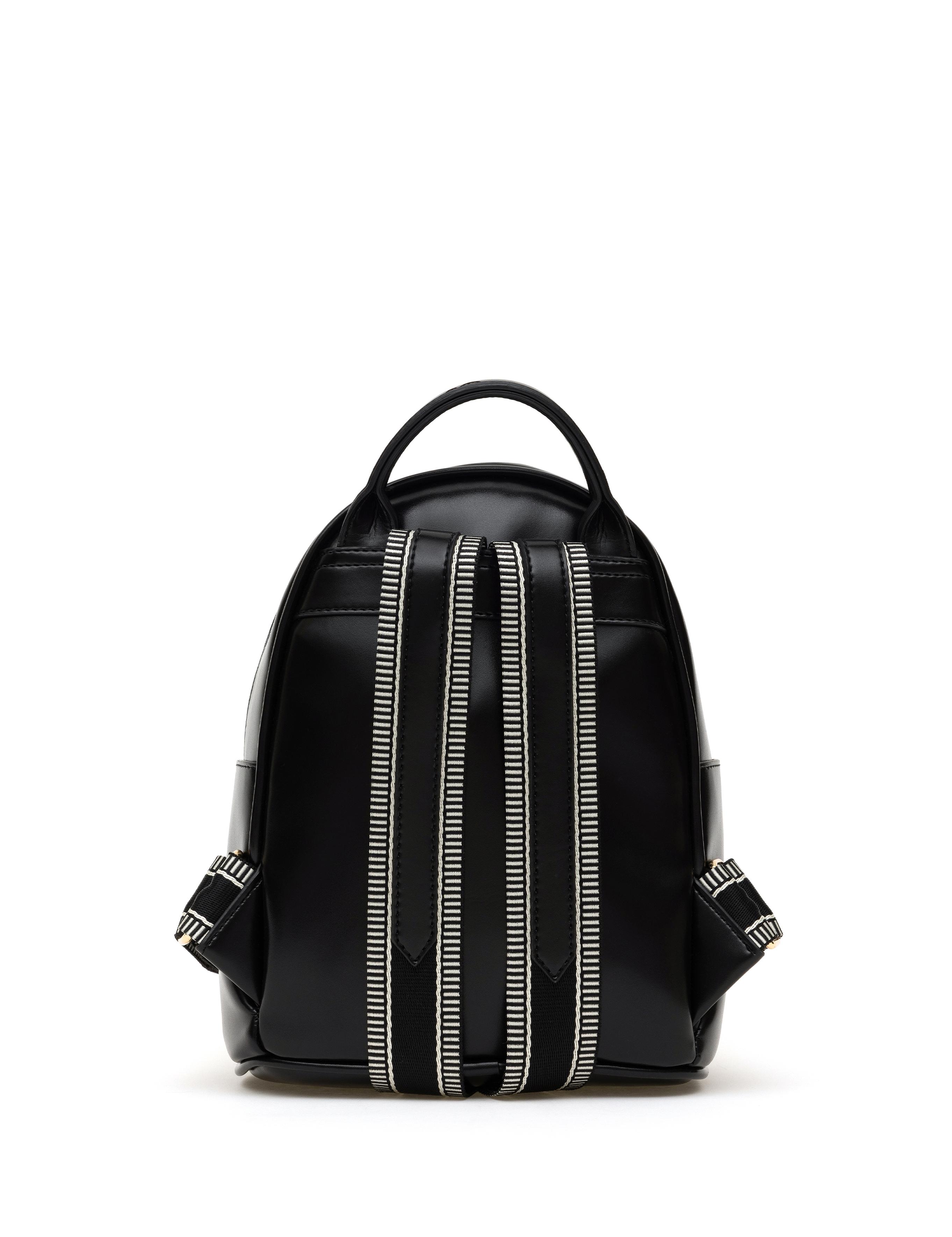 Siyah Sırt Çantası