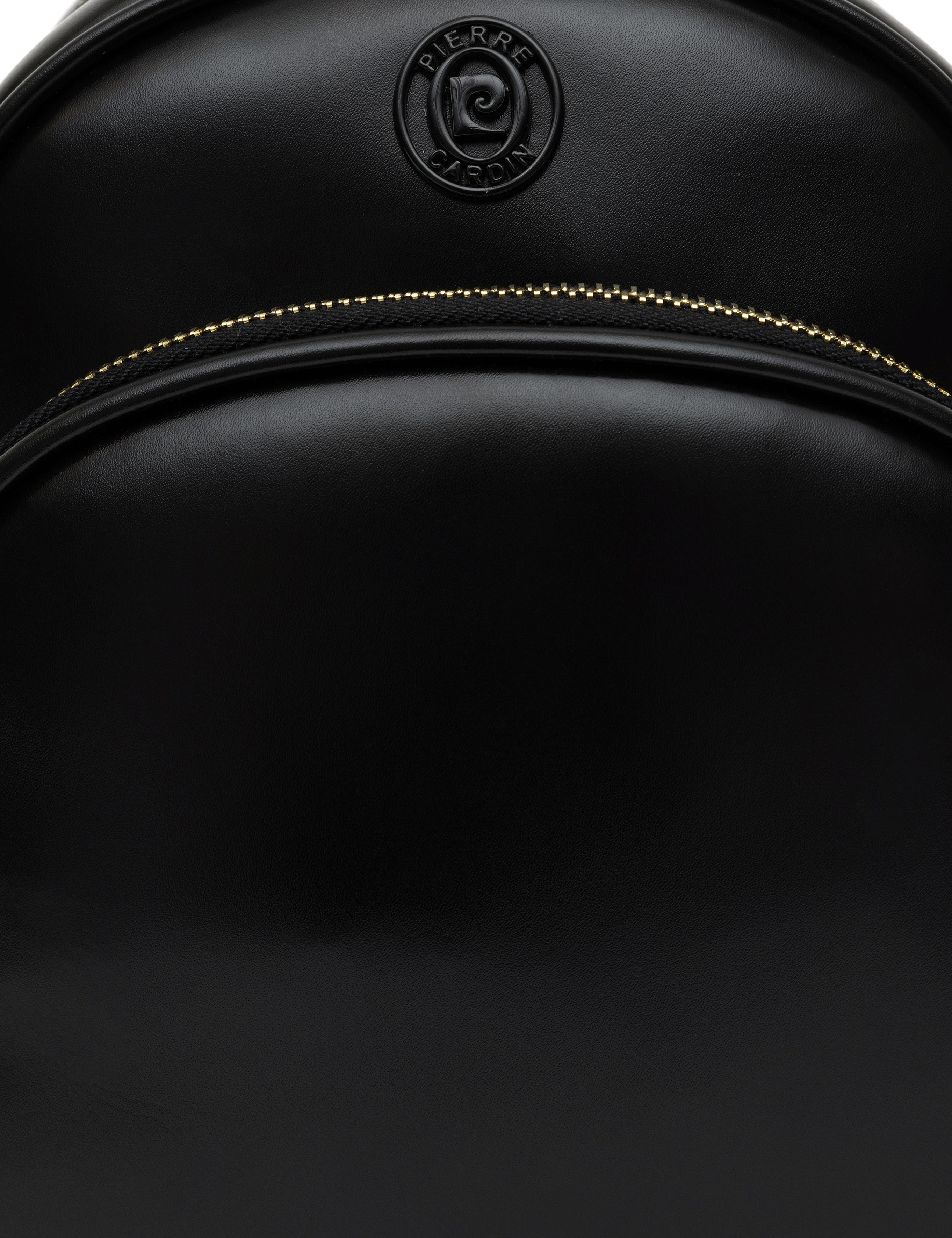 Siyah Sırt Çantası