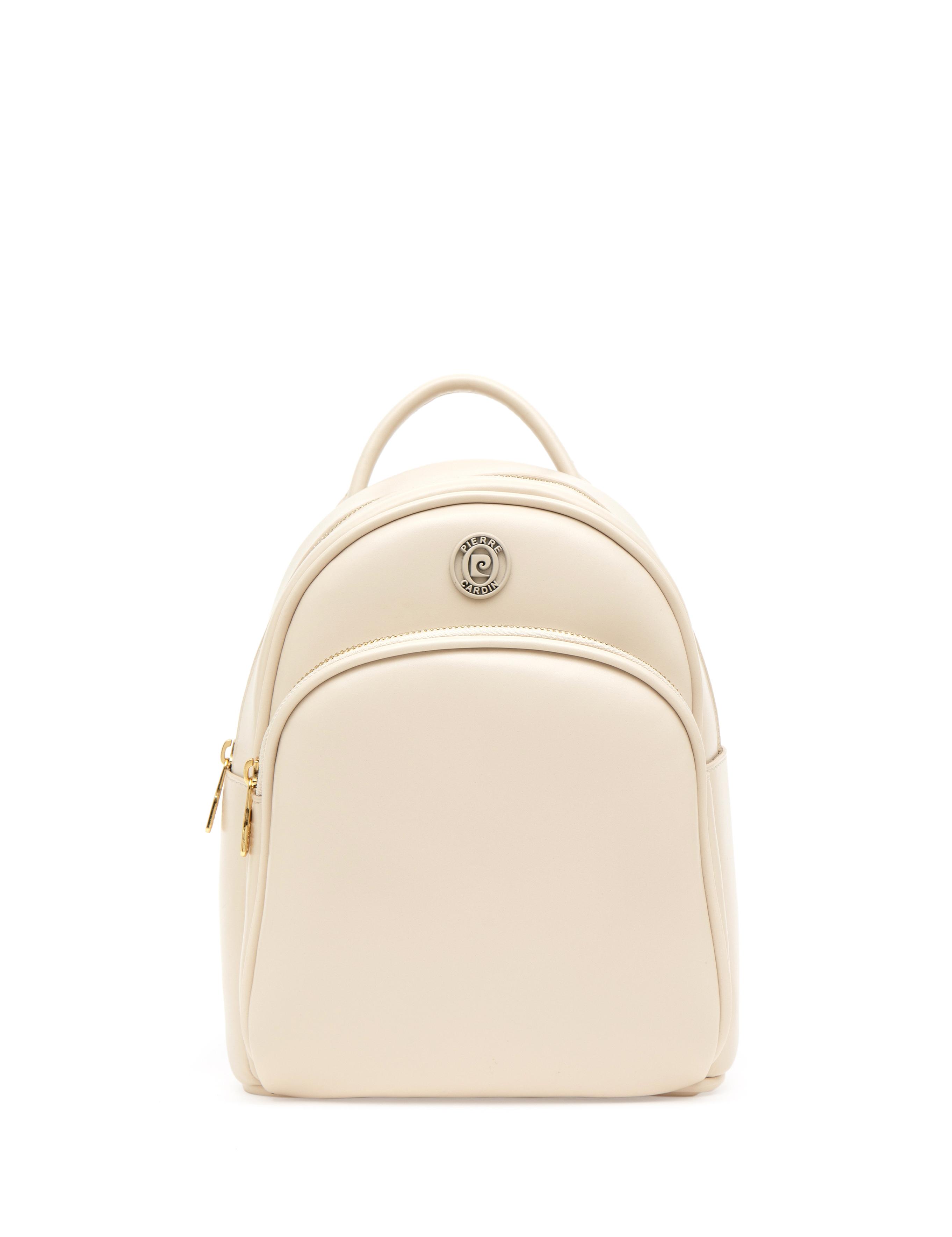 Beyaz Sırt Çantası