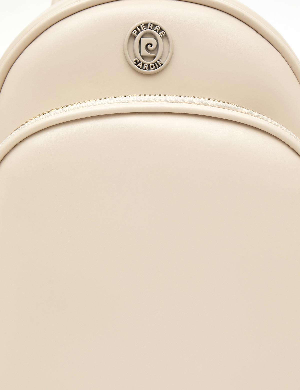 Beyaz Sırt Çantası - 50297703002