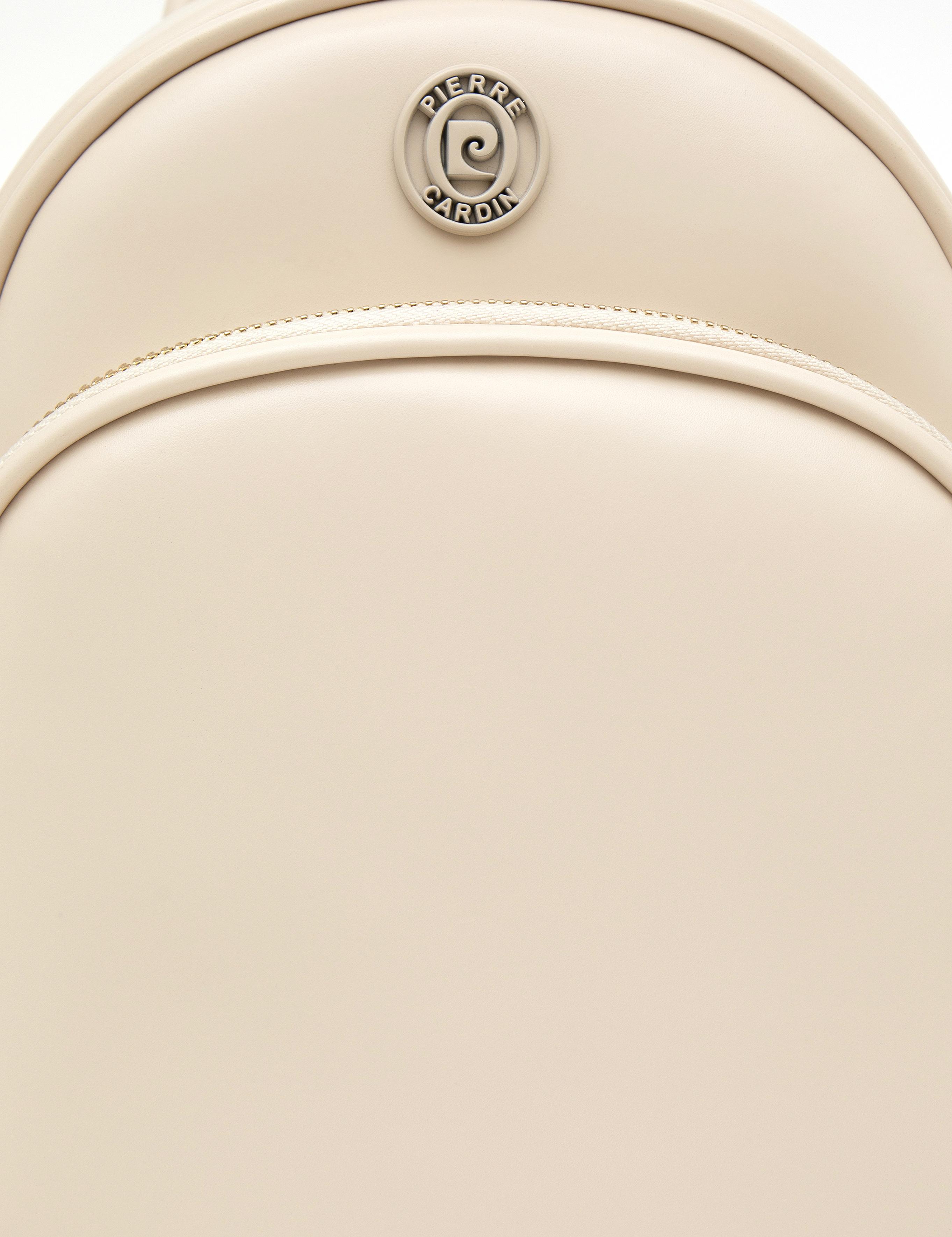 Beyaz Sırt Çantası