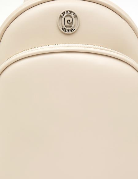 Beyaz Sırt Çantası - 50297703002