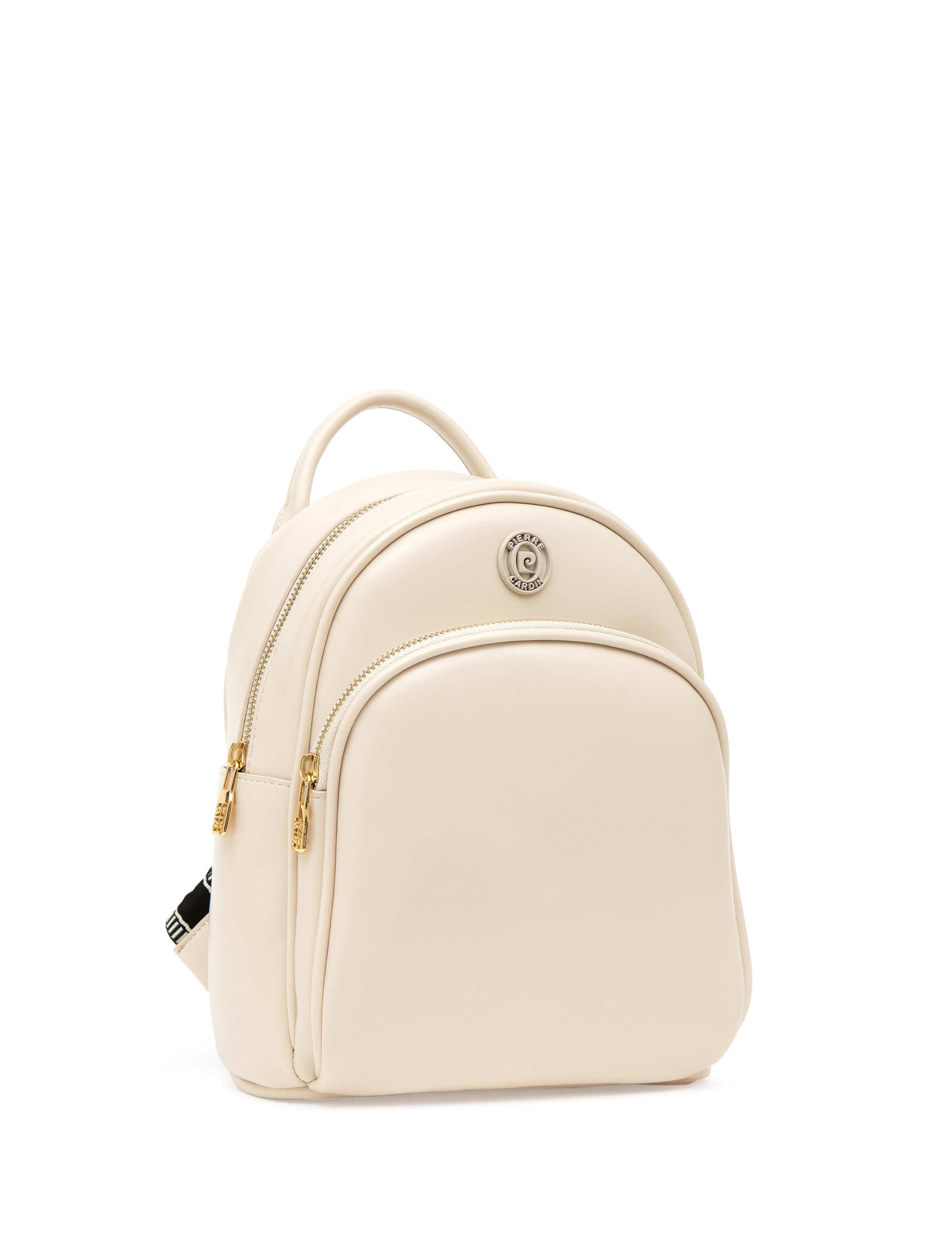 Beyaz Sırt Çantası