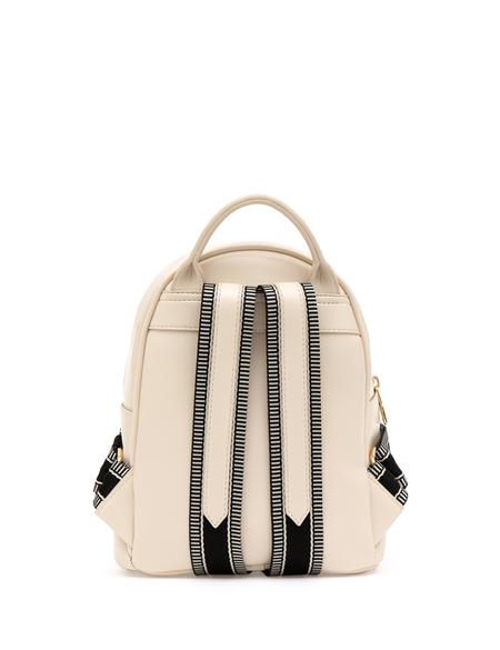 Beyaz Sırt Çantası - 50297703002