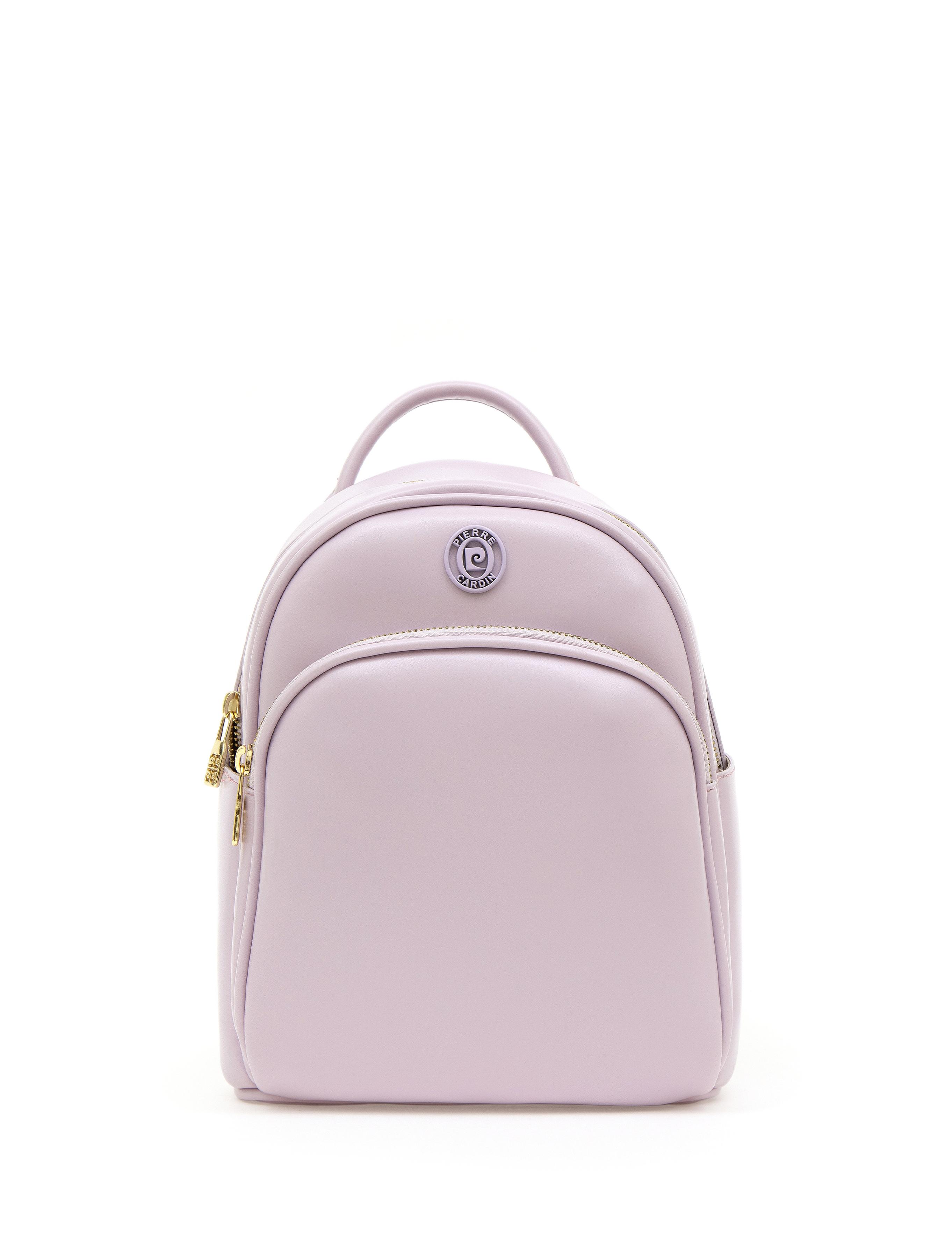 Lila Sırt Çantası