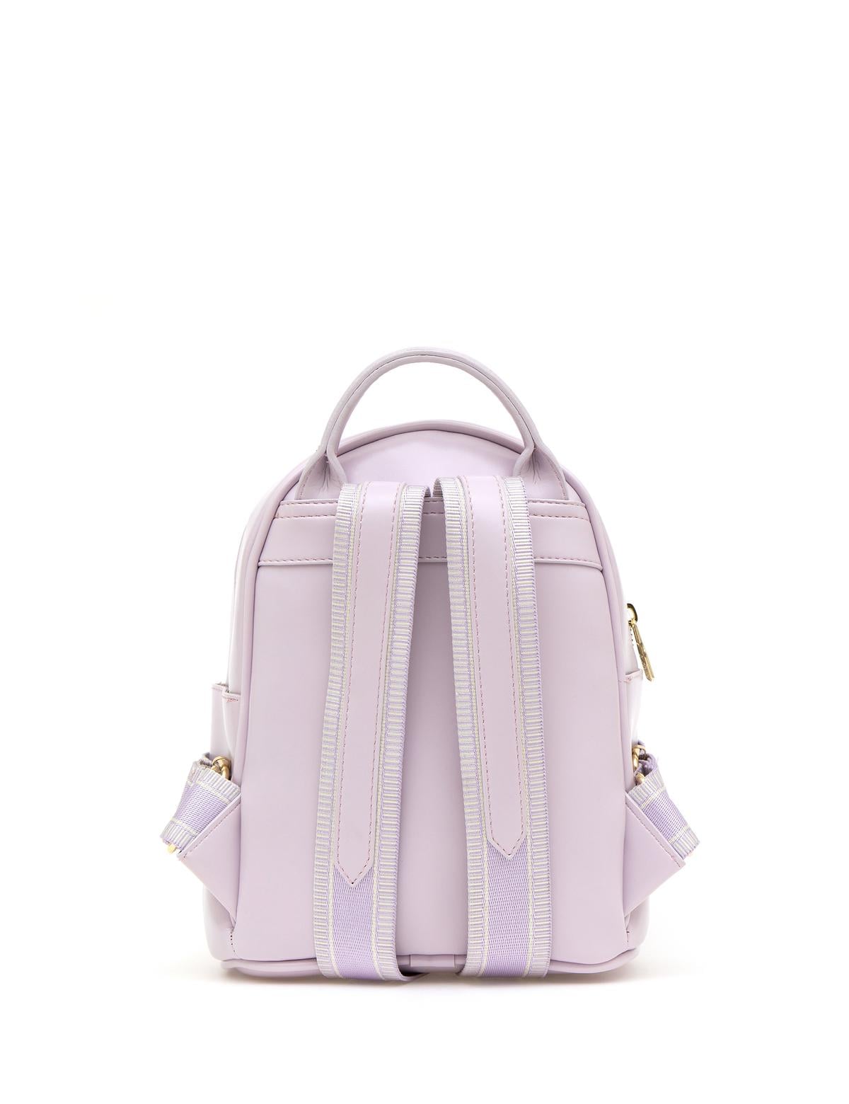 Lila Sırt Çantası - 50297703003