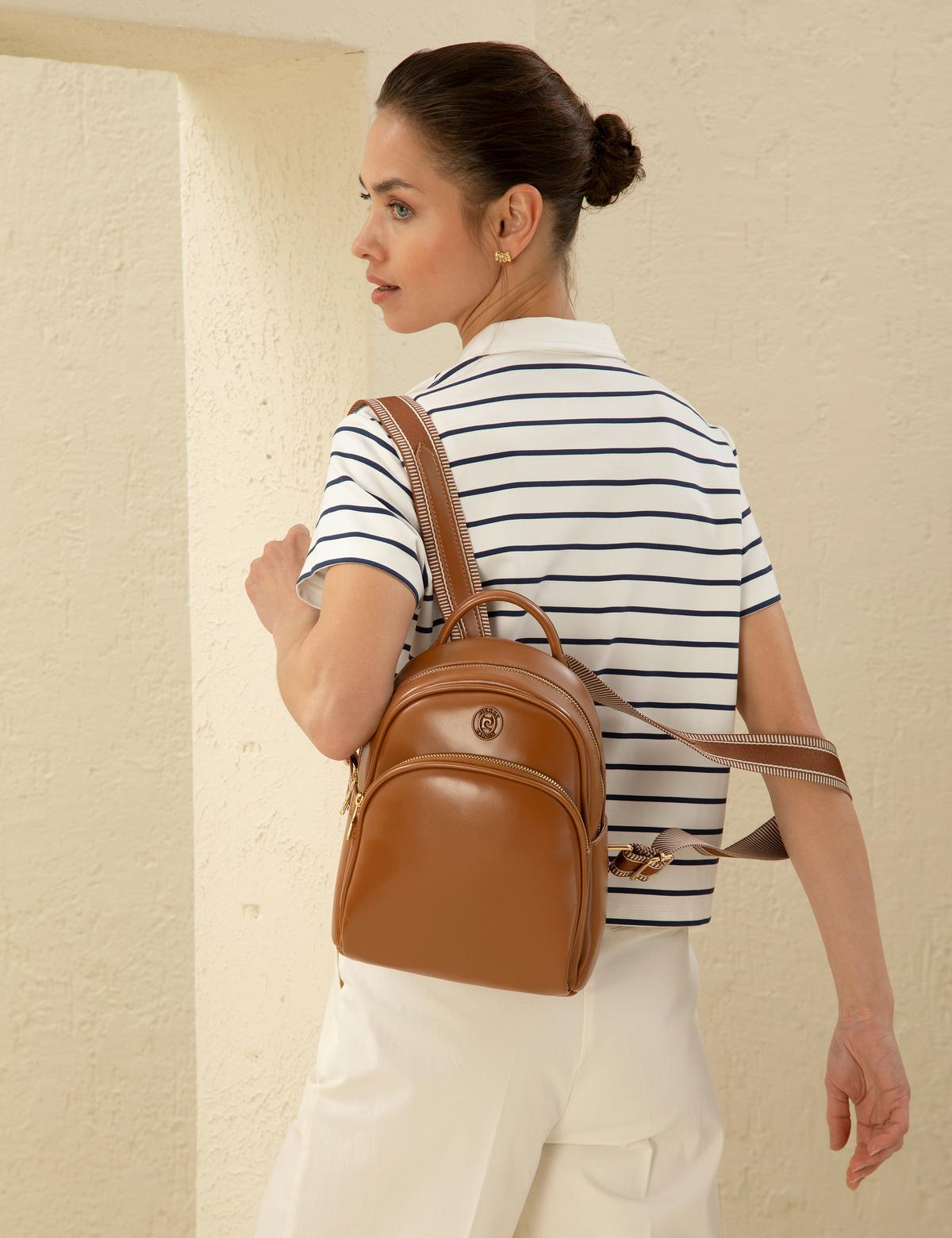 Taba Sırt Çantası