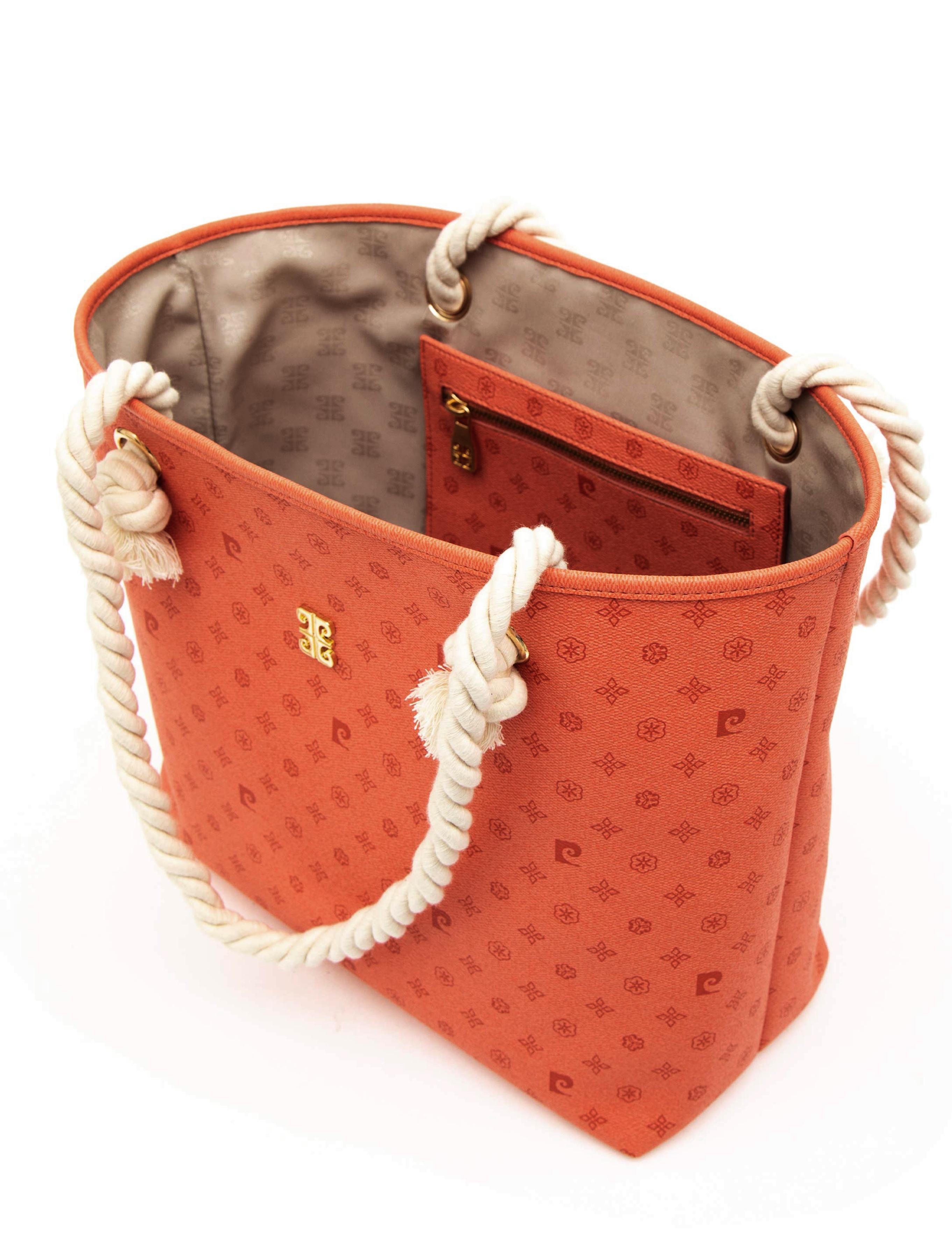 Mercan Omuz Çantası