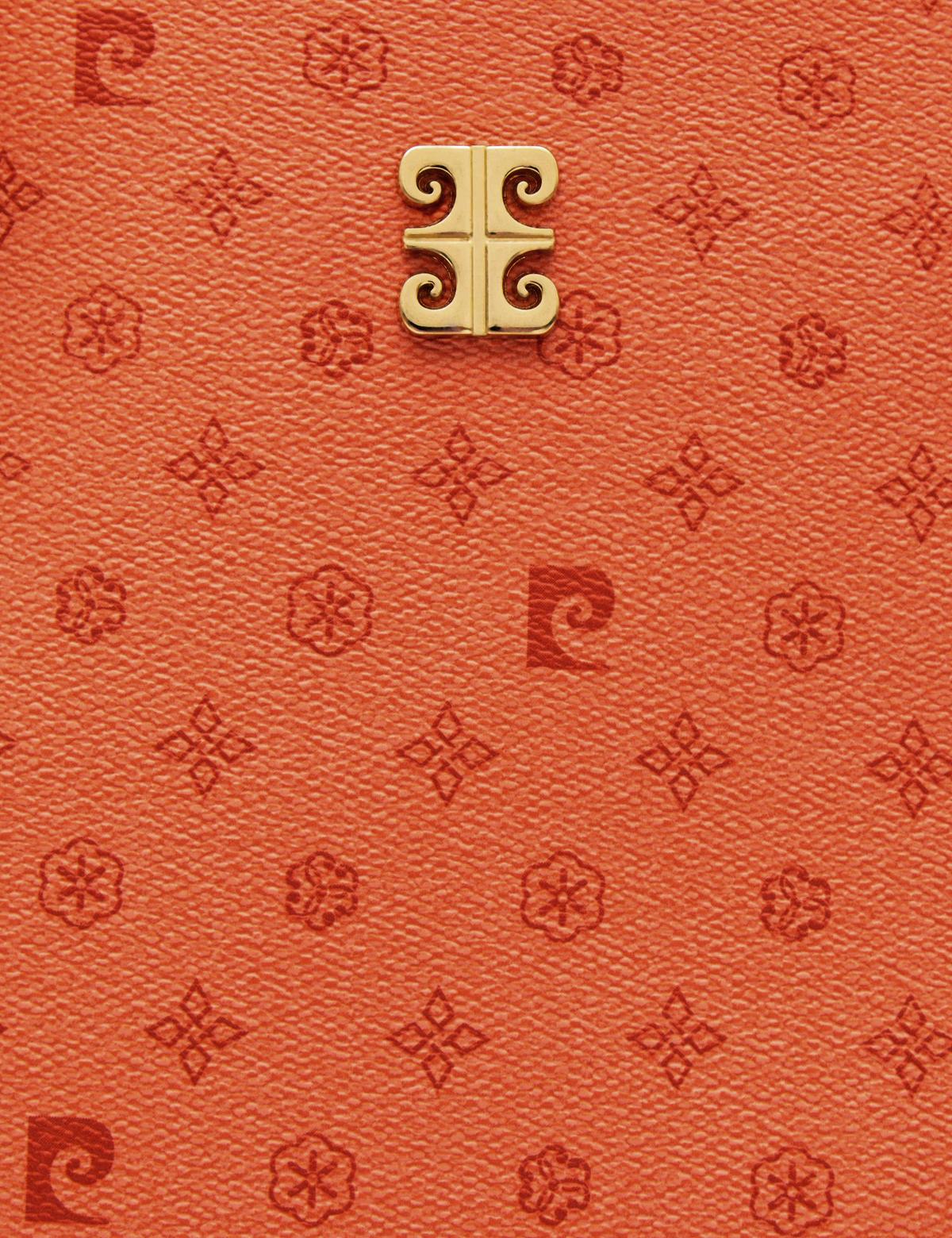 Mercan Omuz Çantası - 50297721001