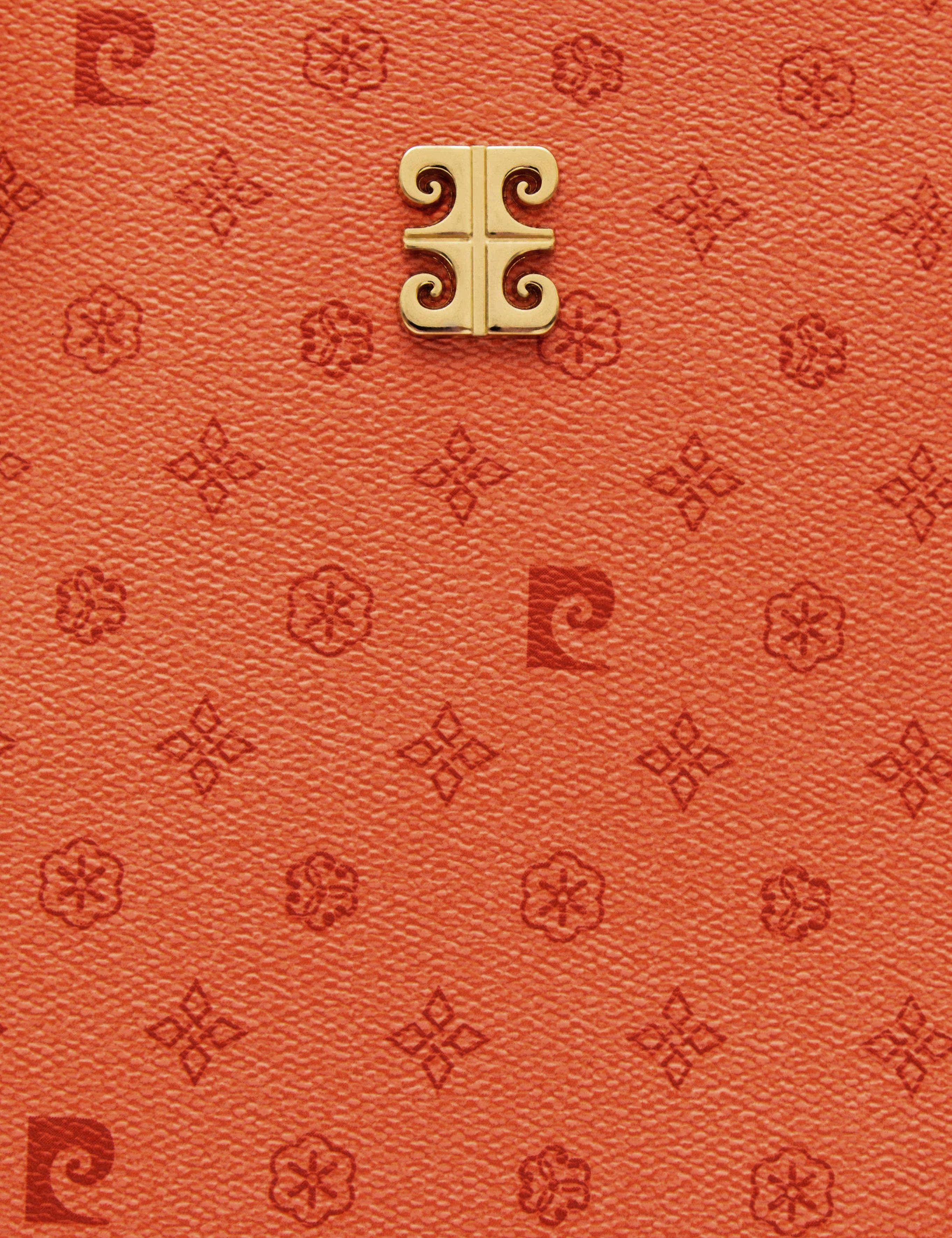 Mercan Omuz Çantası