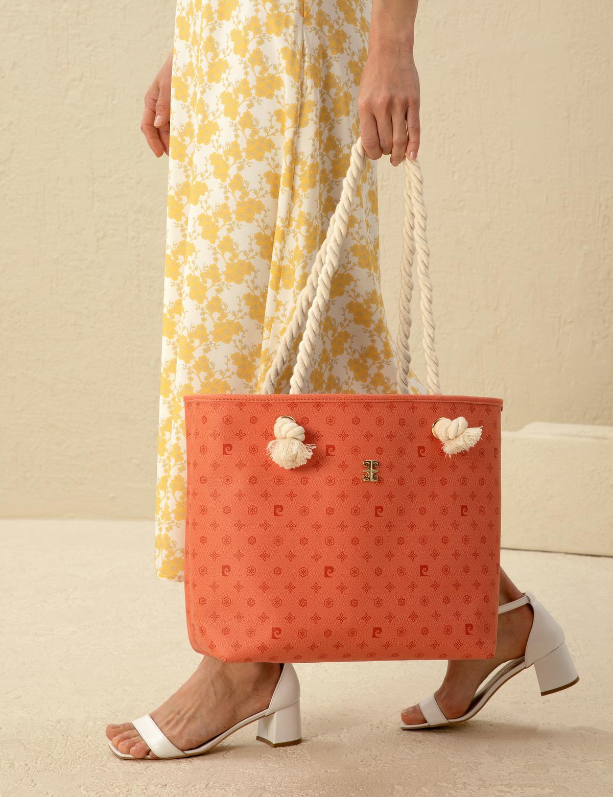 Mercan Omuz Çantası - 50297721001