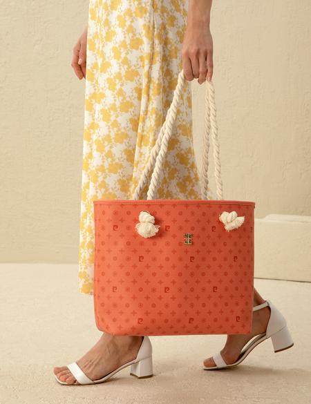 Mercan Omuz Çantası - 50297721001