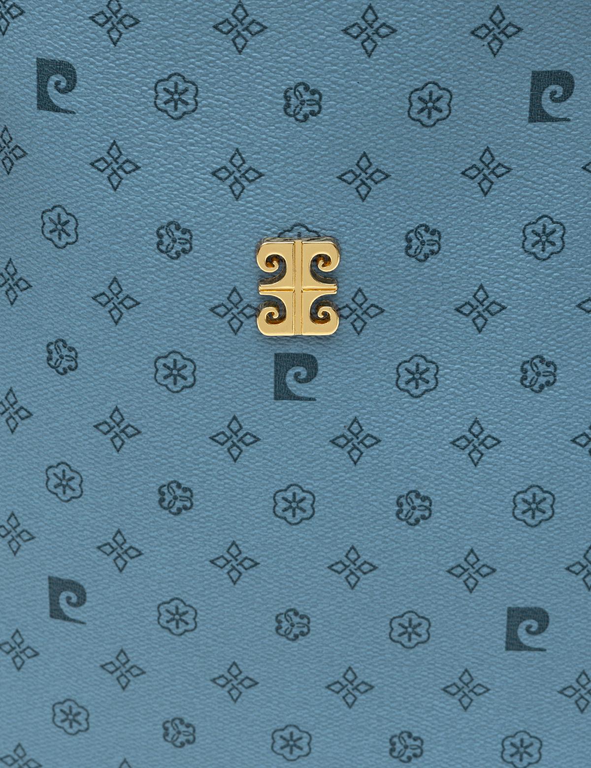 Mavi Omuz Çantası - 50297721002