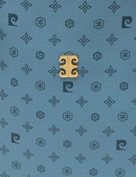 Mavi Omuz Çantası - 50297721002