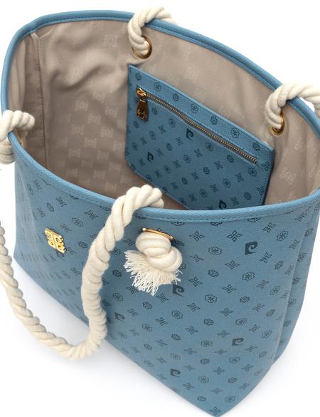 Mavi Omuz Çantası - 50297721002