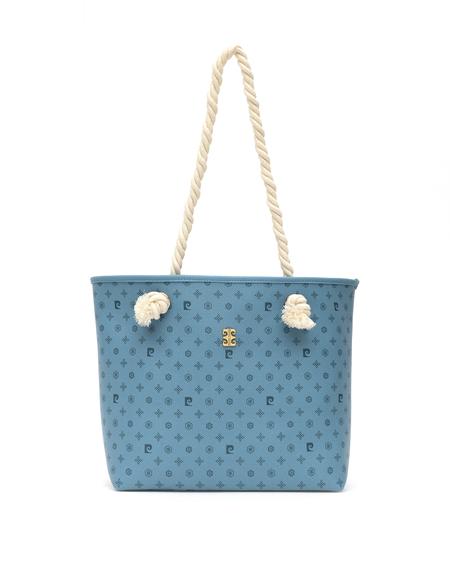 Mavi Omuz Çantası - 50297721002