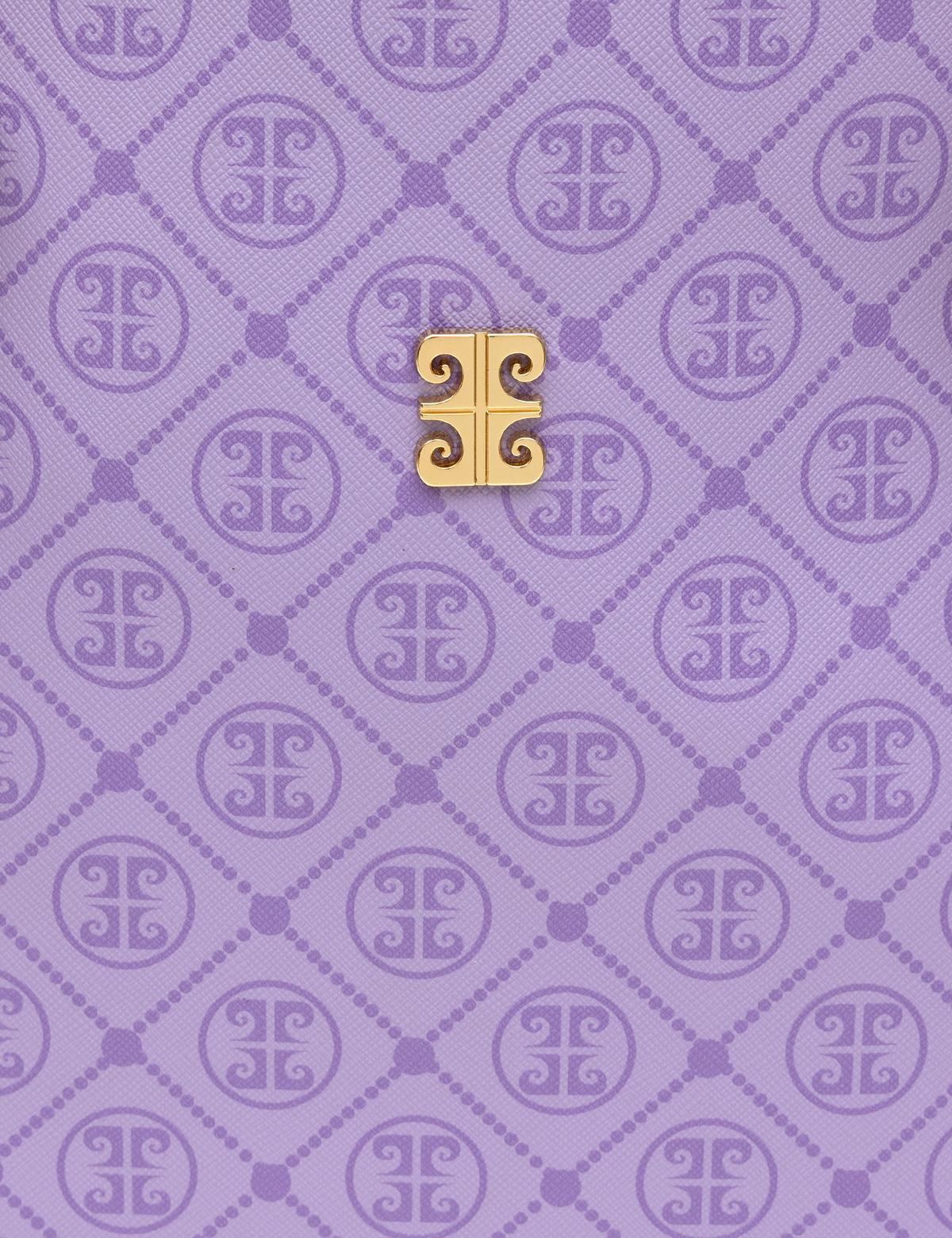 Lavanta Omuz Çantası - 50297722001