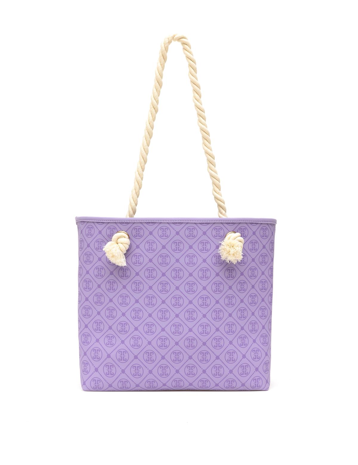 Lavanta Omuz Çantası - 50297722001