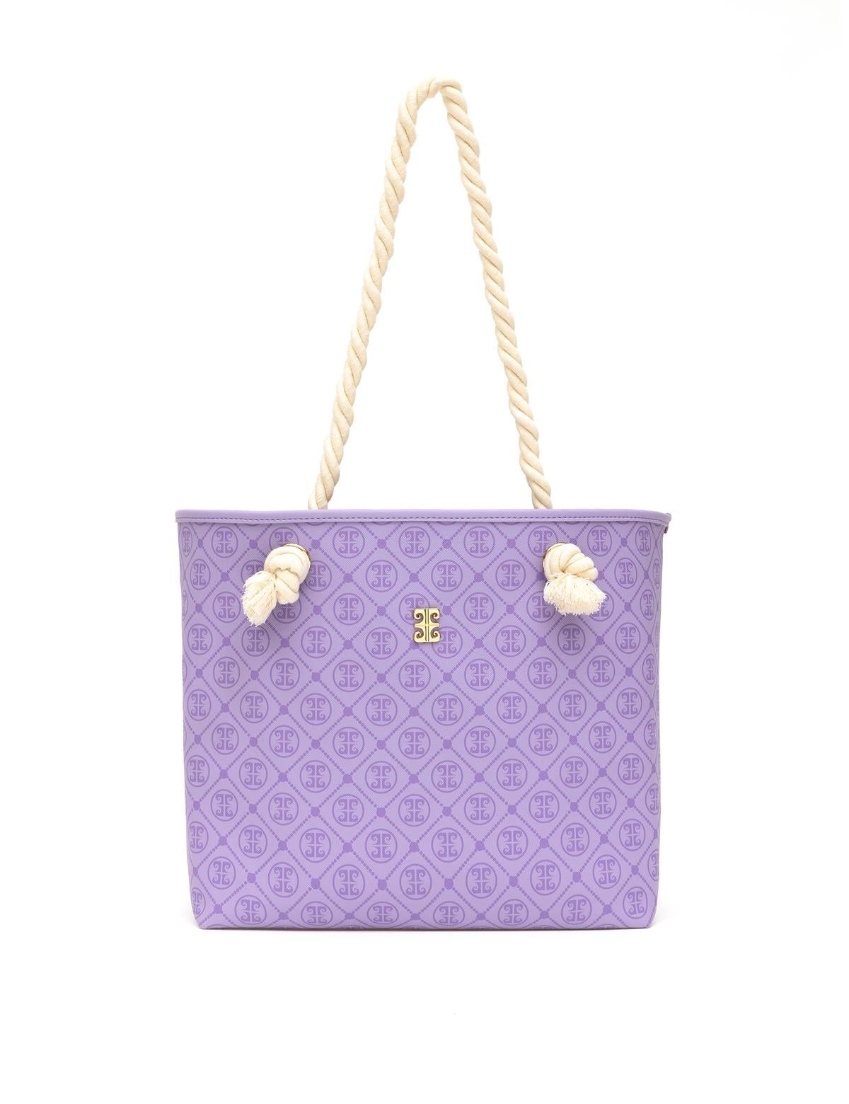 Lavanta Omuz Çantası - 50297722001