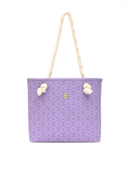 Lavanta Omuz Çantası - 50297722001