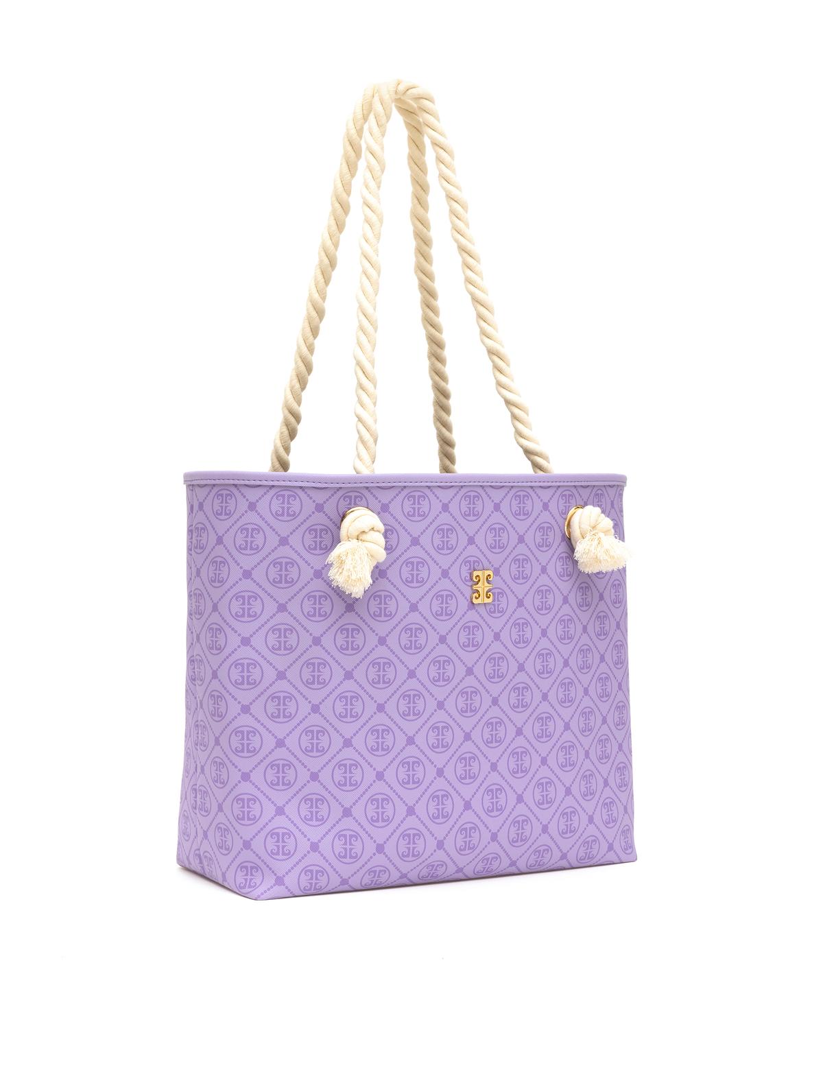 Lavanta Omuz Çantası - 50297722001