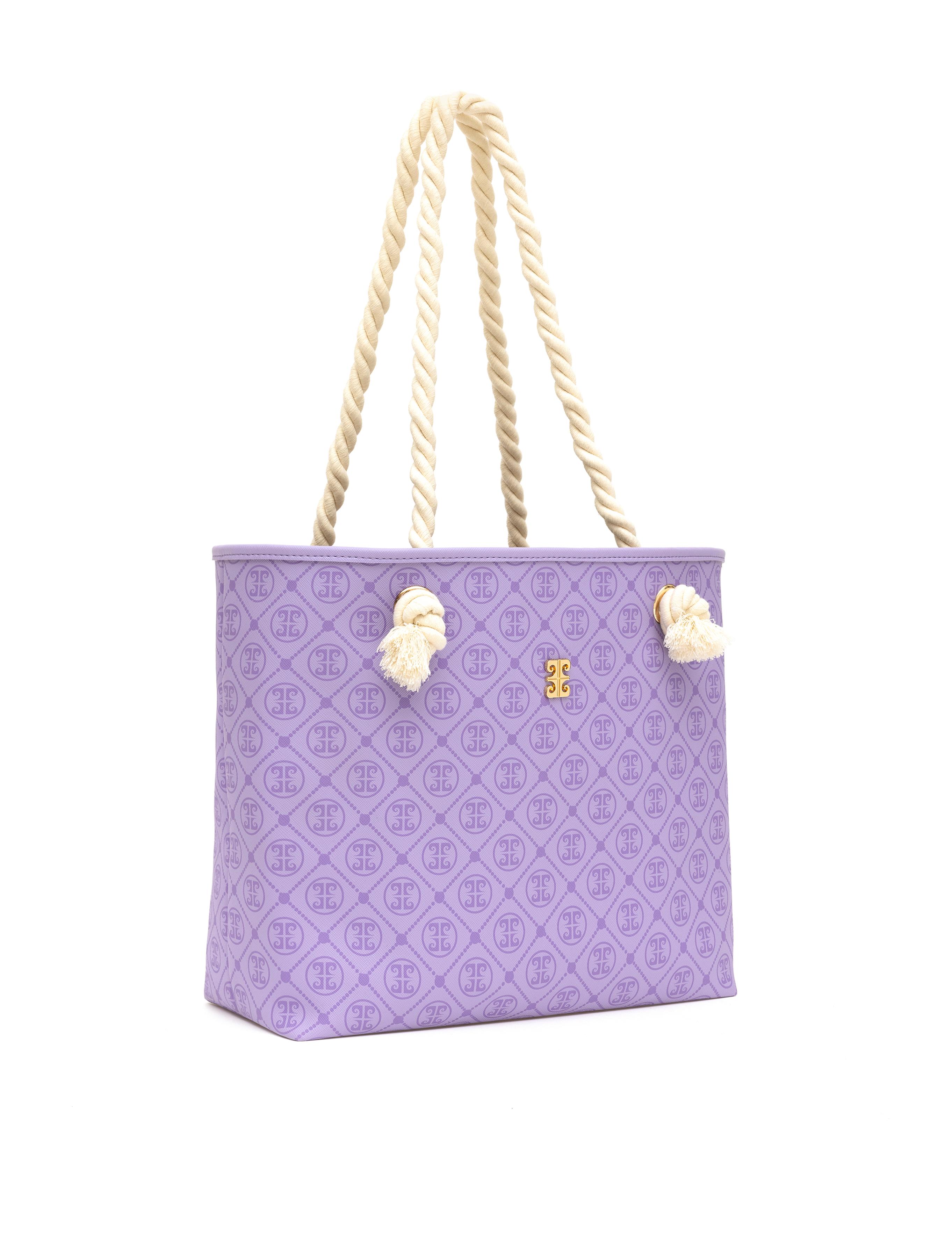 Lavanta Omuz Çantası