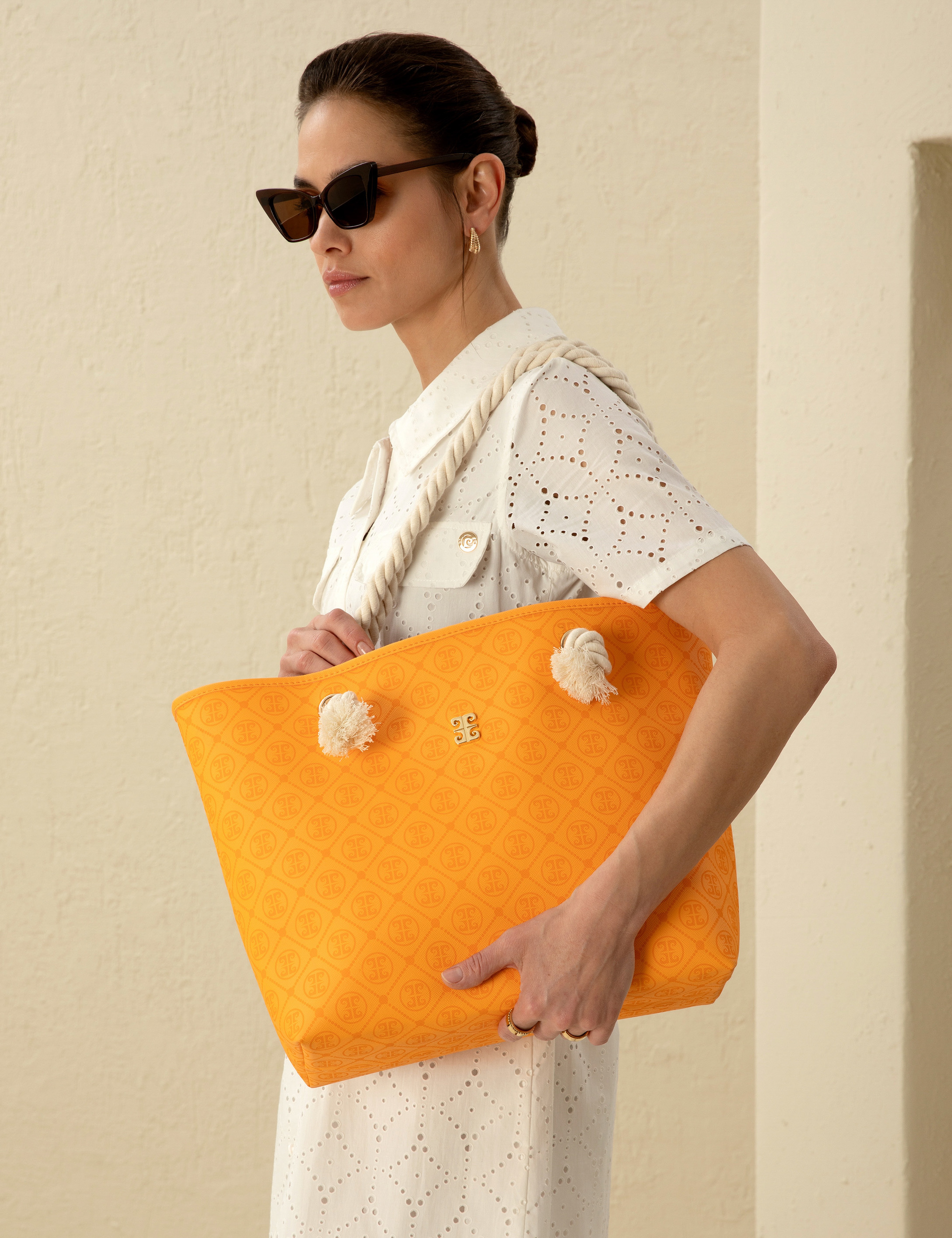 Mango Omuz Çantası - Image 1