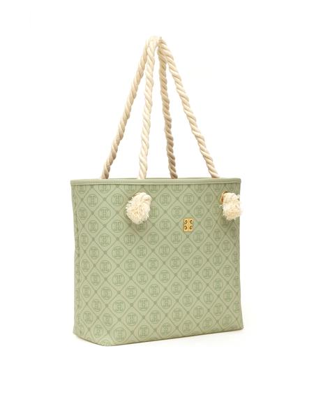 Su Yeşili Omuz Çantası - 50297722003