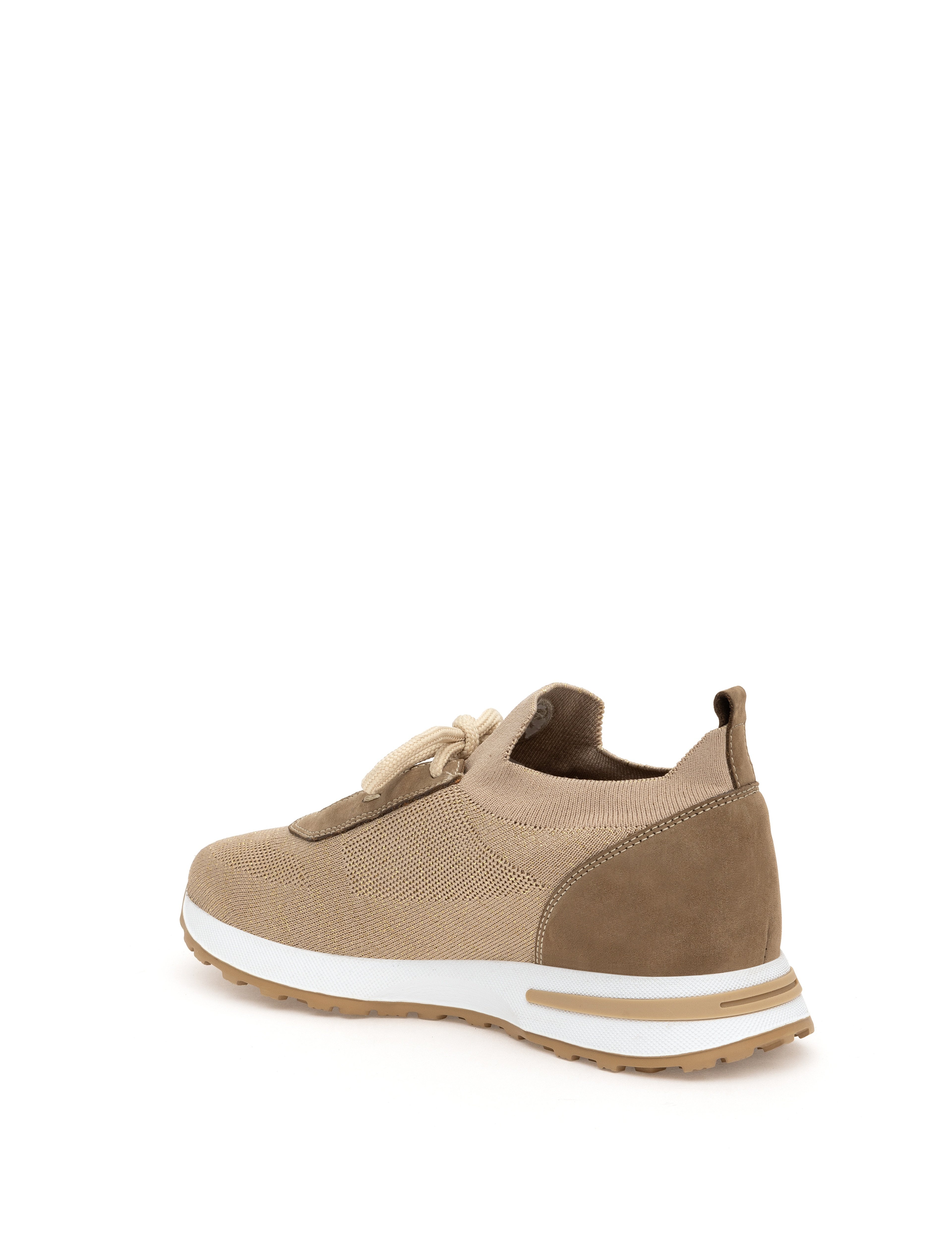 Bej Sneaker - Image 4