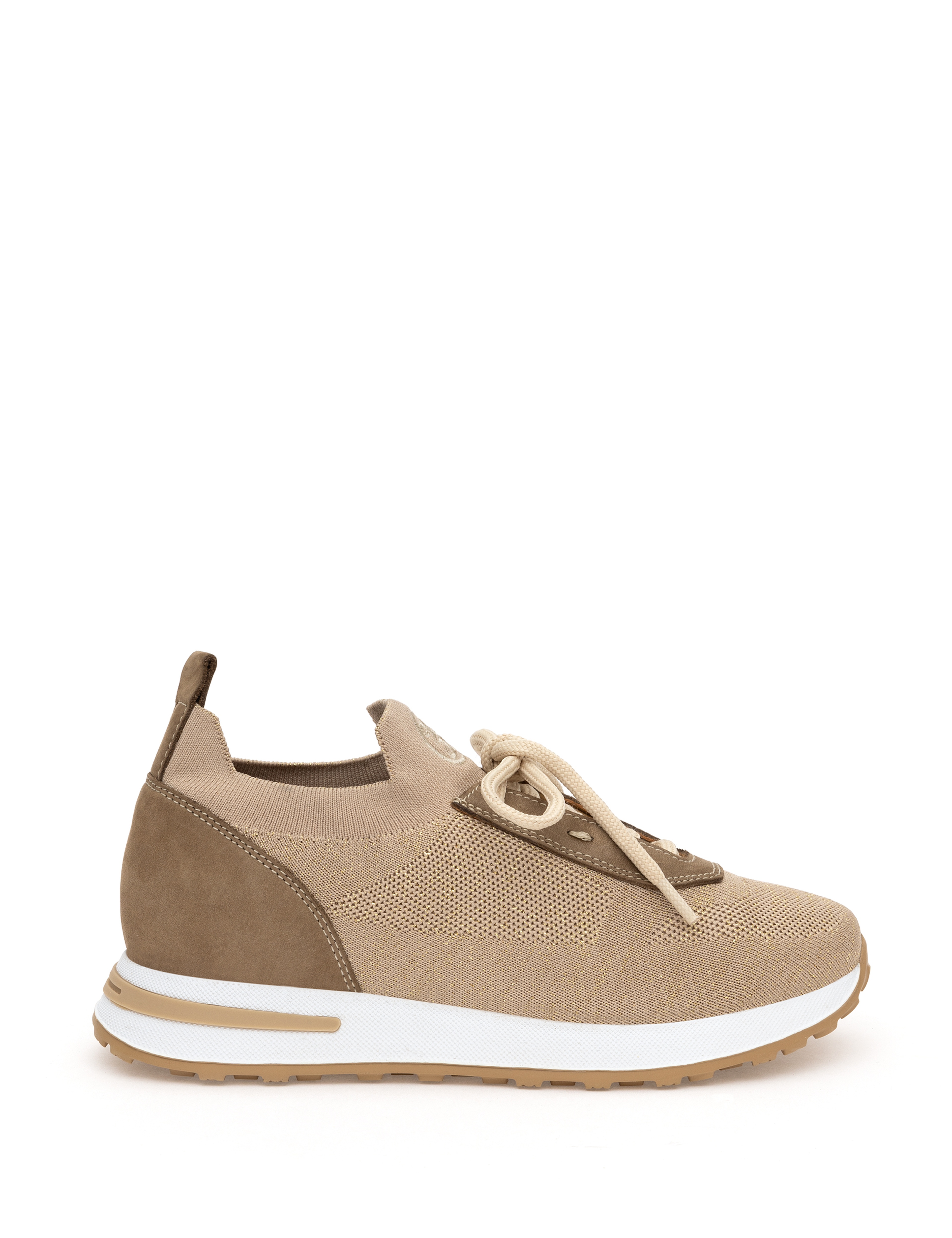 Bej Sneaker - Image 2