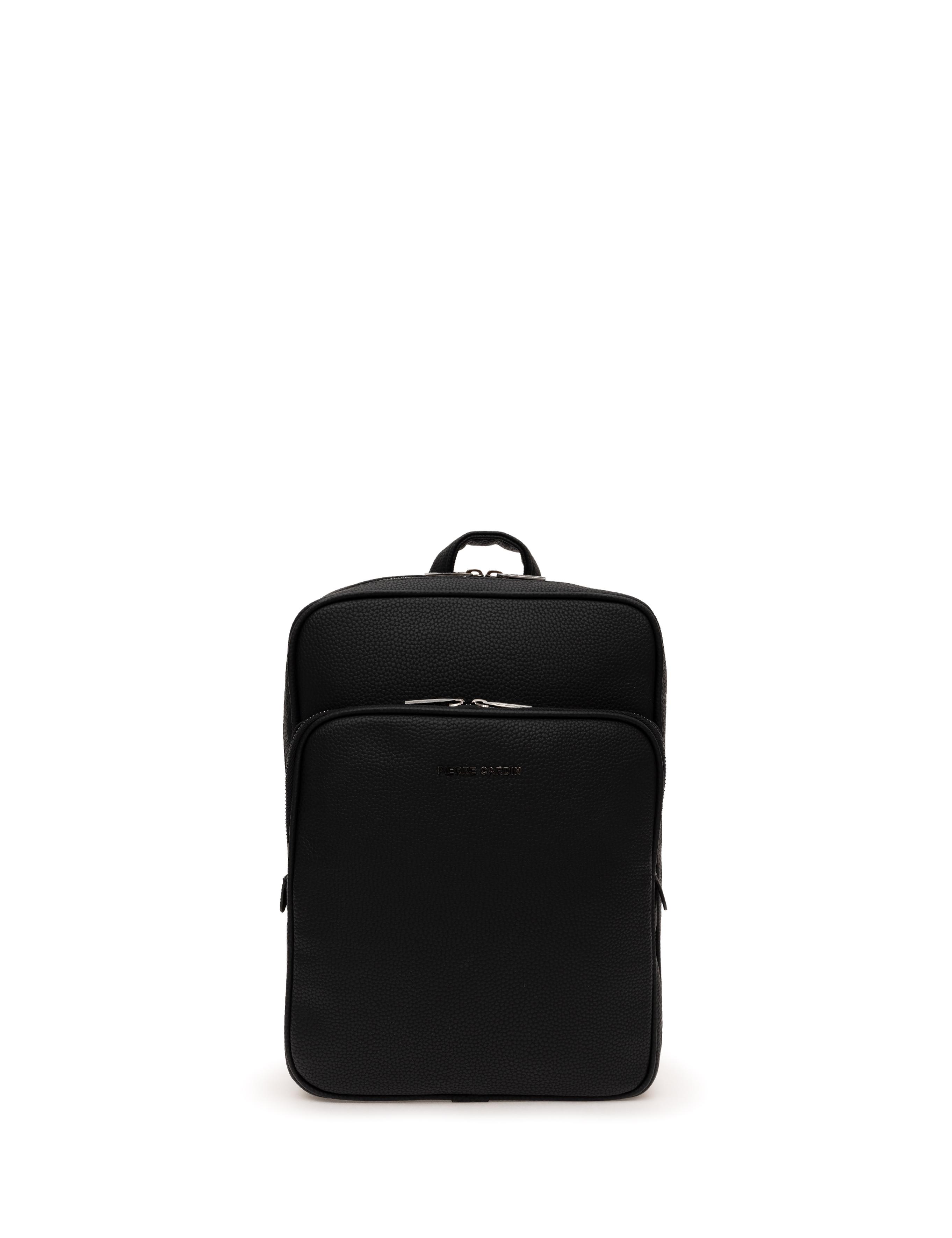 Erkek Siyah Sırt Çantası