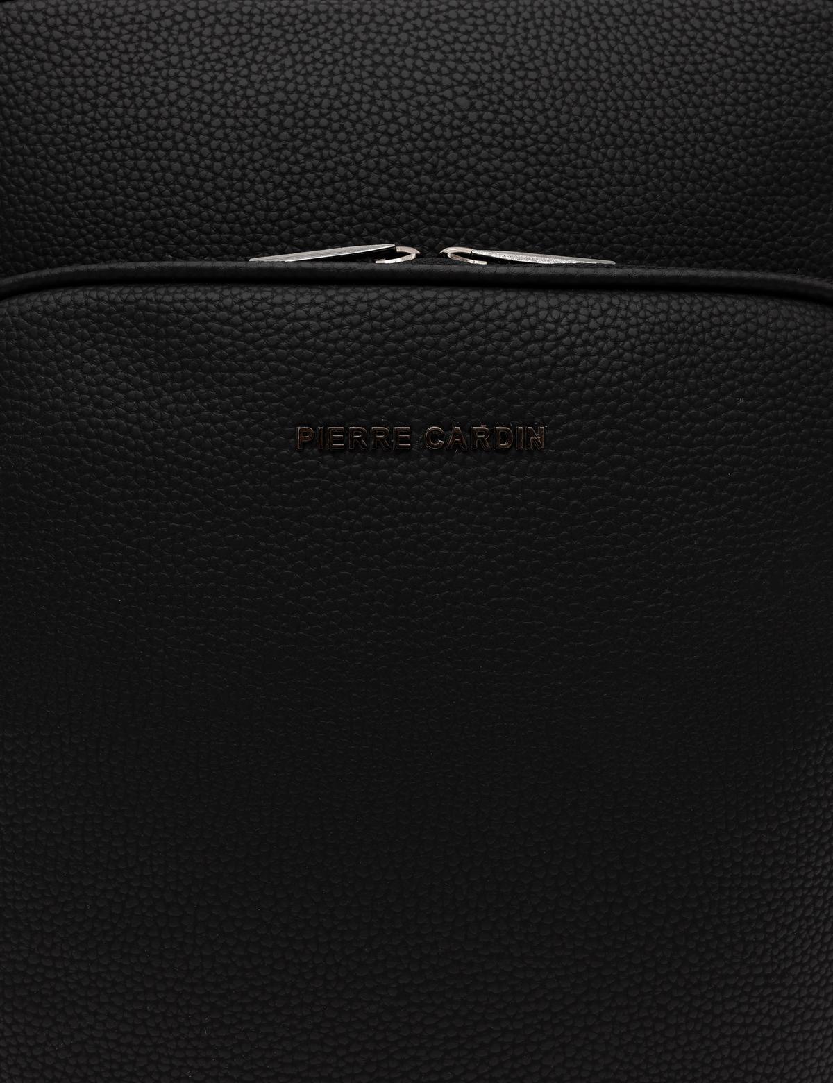 Erkek Siyah Sırt Çantası - 50288752001