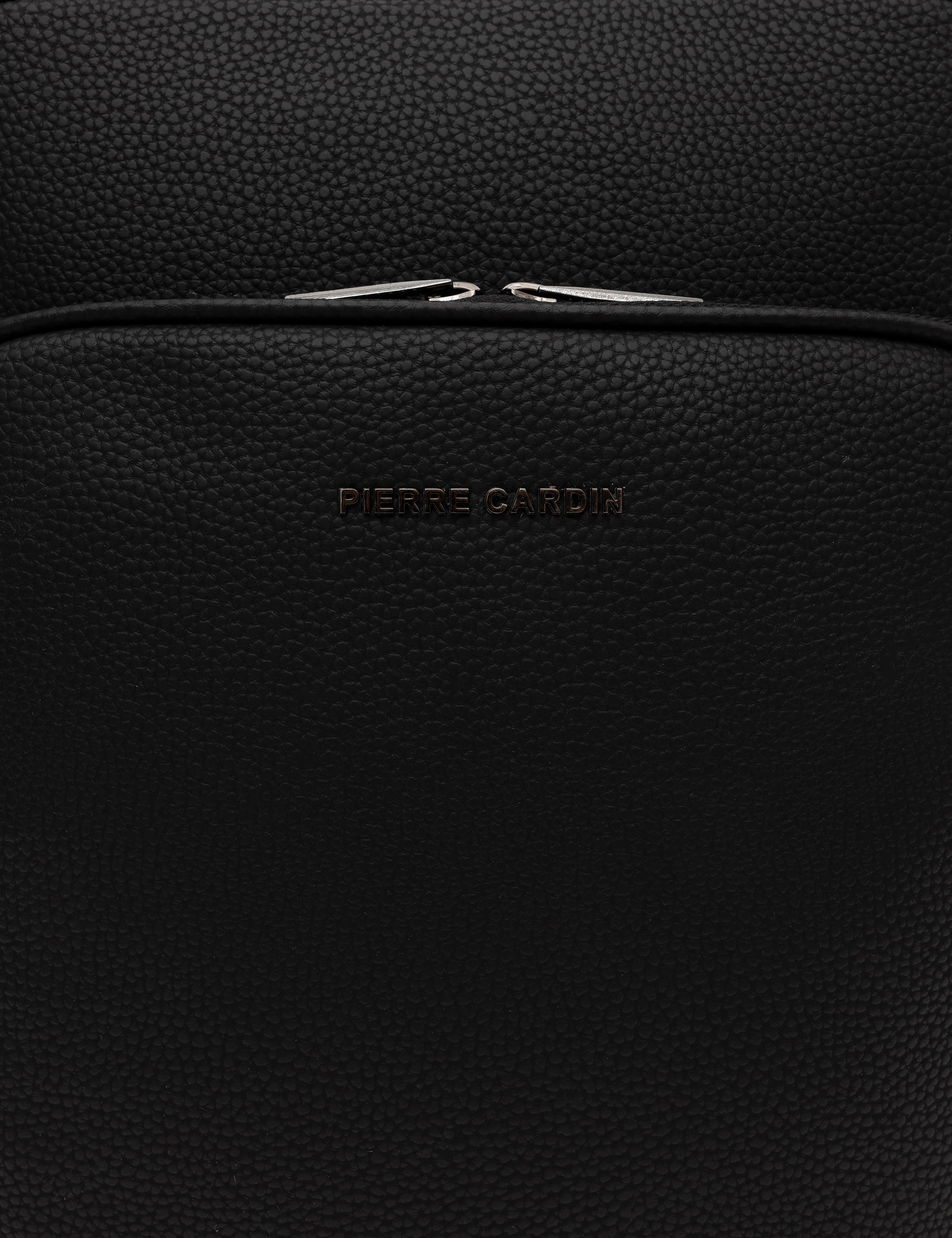 Erkek Siyah Sırt Çantası