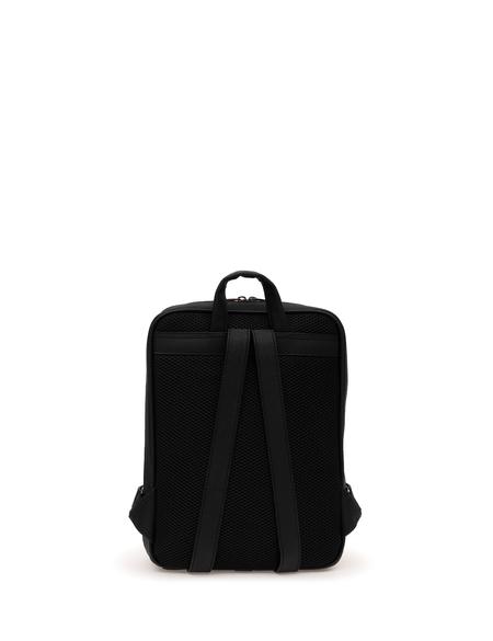 Erkek Siyah Sırt Çantası - 50288752001