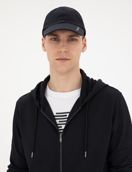 Lacivert Şapka - 50291126002