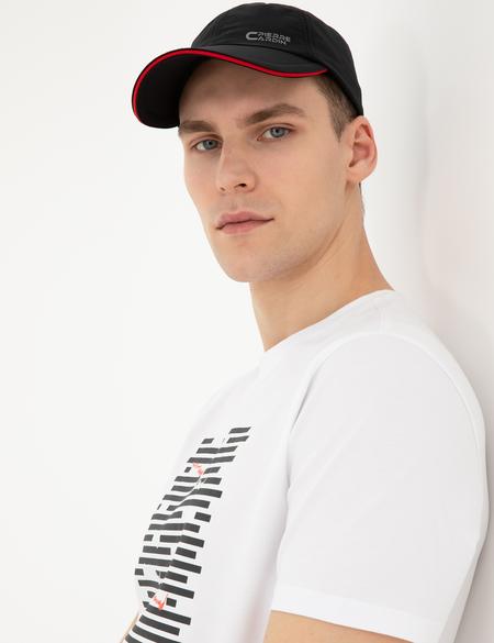 Siyah Şapka - 50291129001