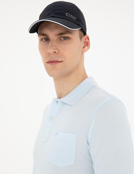 Lacivert Şapka - 50291129002