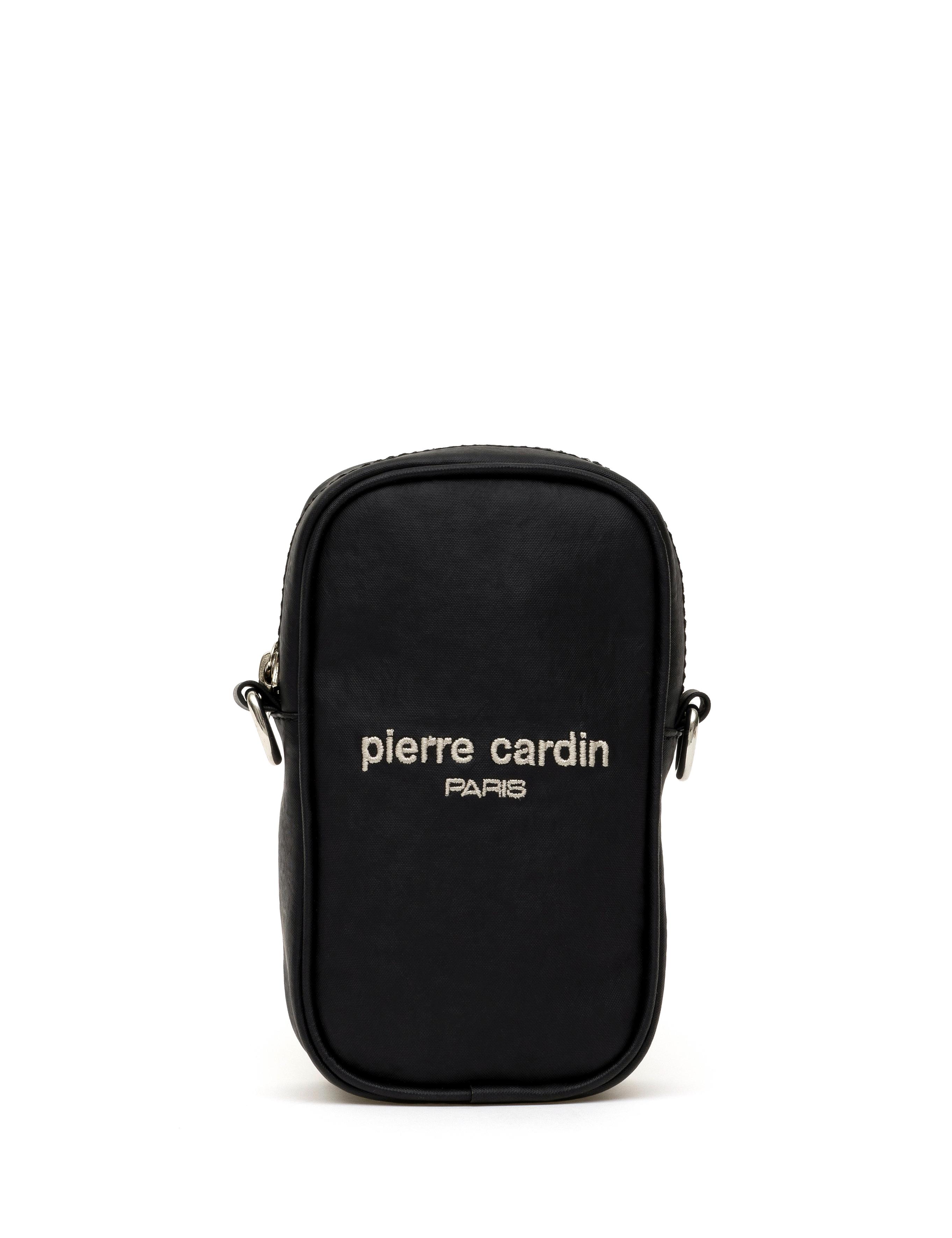 Siyah Çapraz Çanta