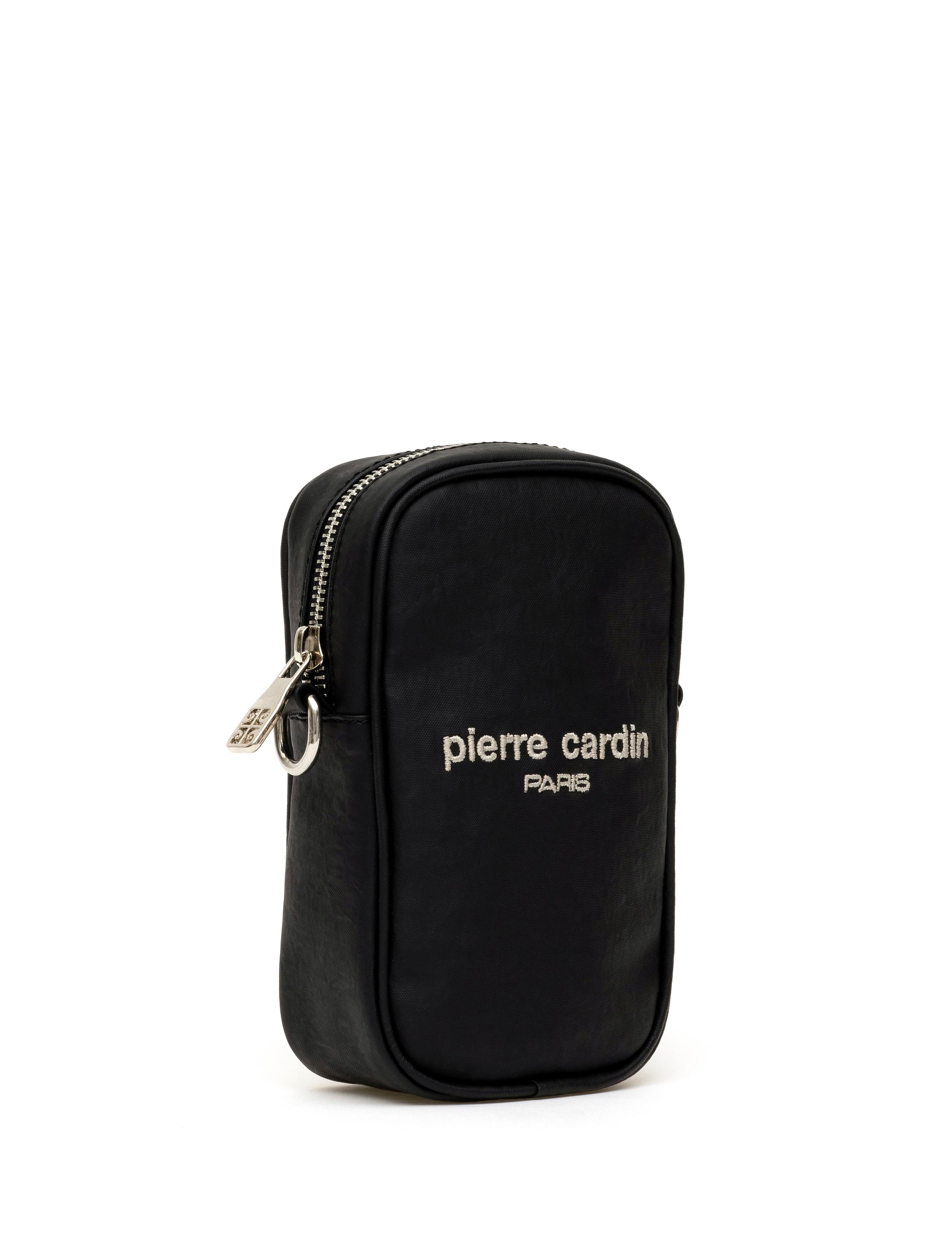 Siyah Çapraz Çanta