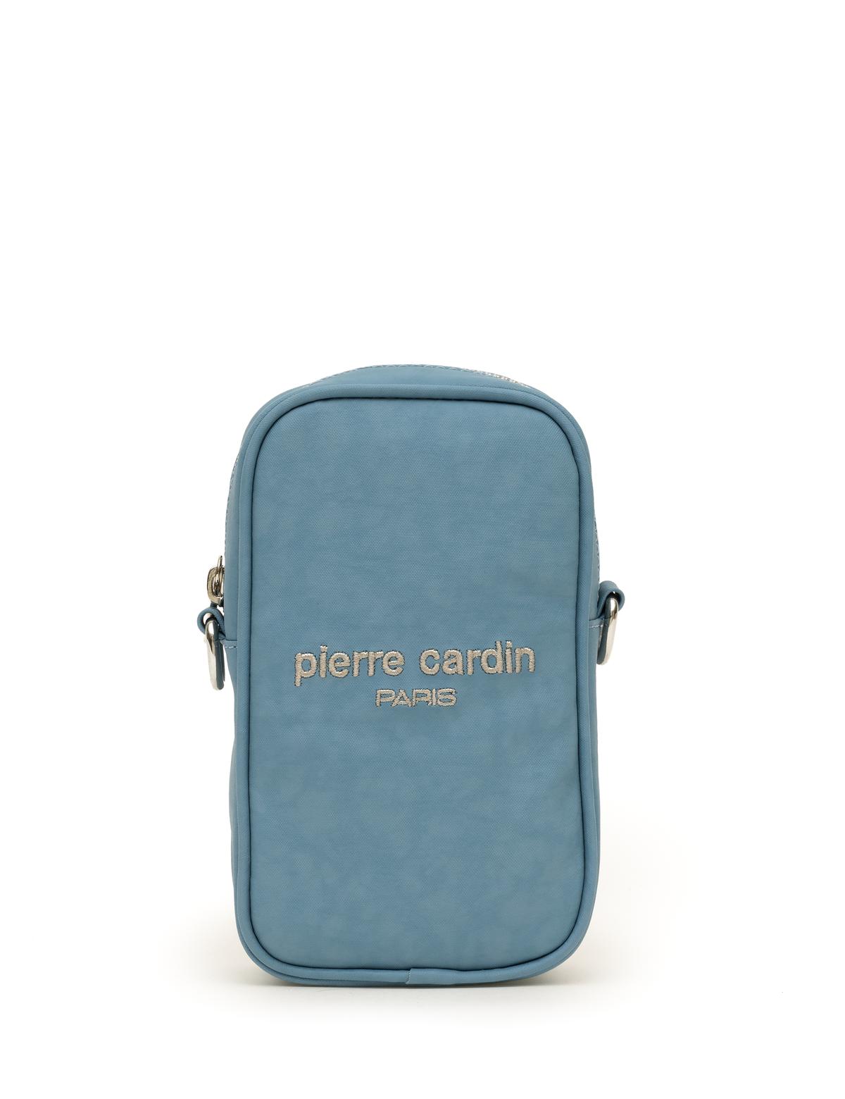 Mavi Çapraz Çanta - 50297613002