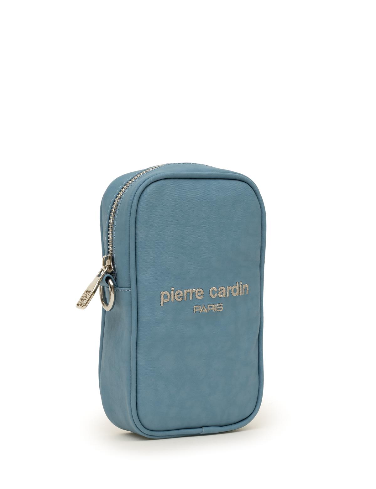 Mavi Çapraz Çanta - 50297613002