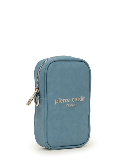 Mavi Çapraz Çanta - 50297613002