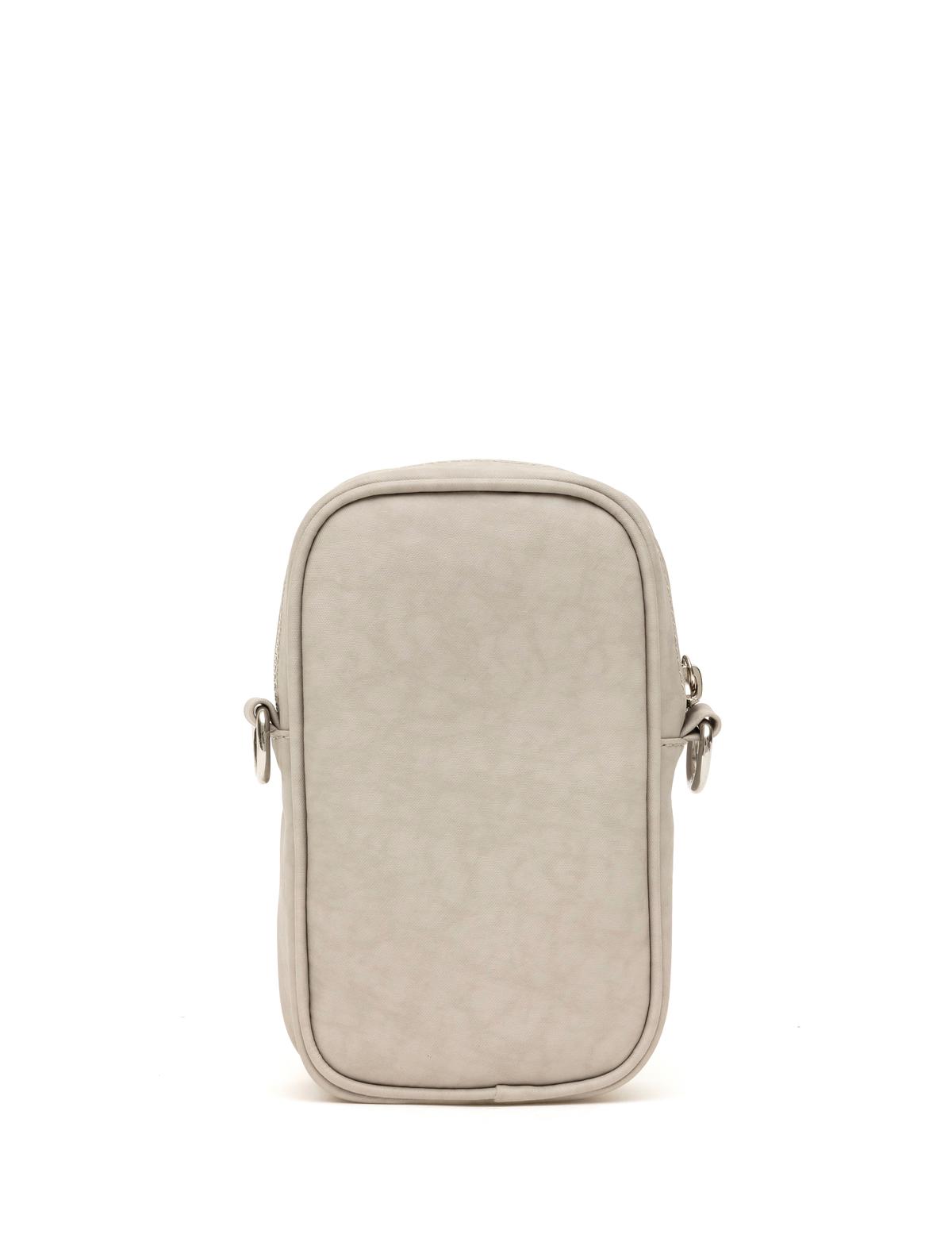 Bej Çapraz Çanta - 50297613003