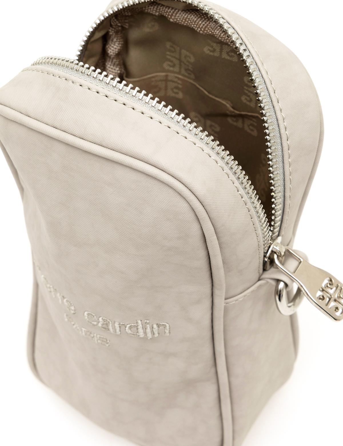 Bej Çapraz Çanta - 50297613003