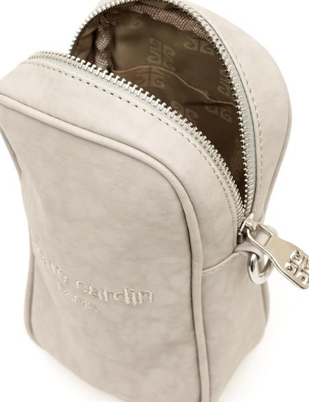 Bej Çapraz Çanta - 50297613003