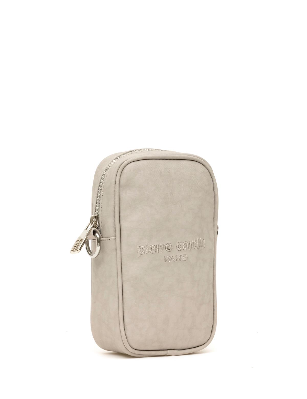 Bej Çapraz Çanta - 50297613003