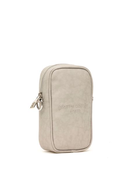 Bej Çapraz Çanta - 50297613003