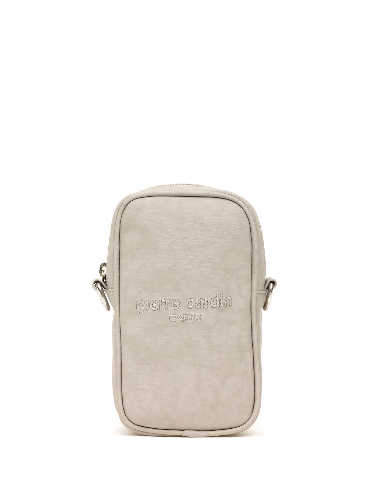 Bej Çapraz Çanta - 50297613003