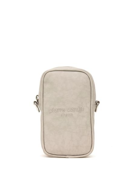 Bej Çapraz Çanta - 50297613003