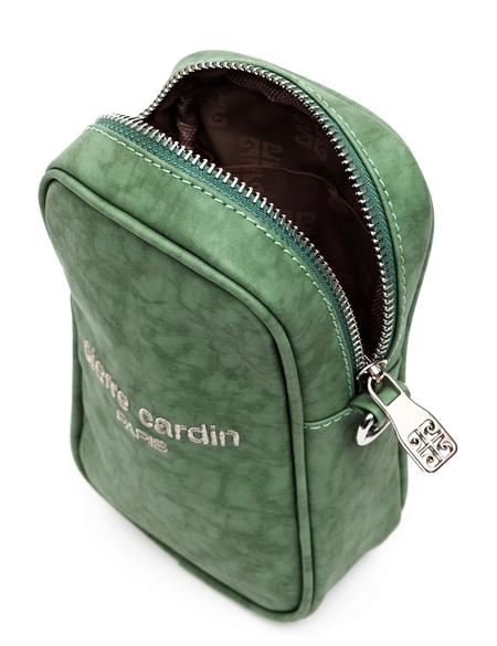 Yeşil Çapraz Çanta - 50297613004